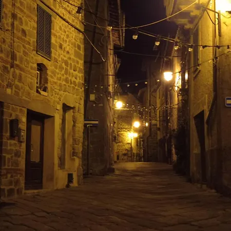 Borgo House Appartamento