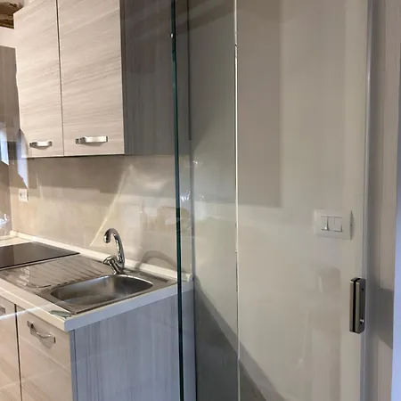 Borgo House * Abbadia San Salvator