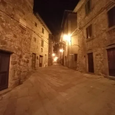 Appartamento Borgo House