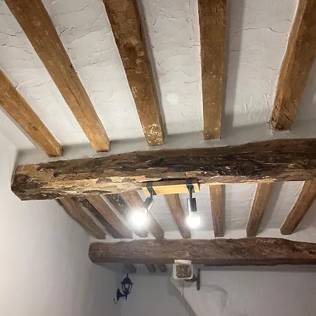 Borgo House * Abbadia San Salvator