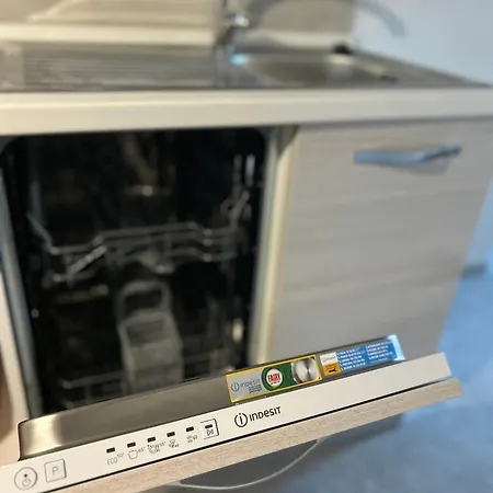 Borgo House Appartamento