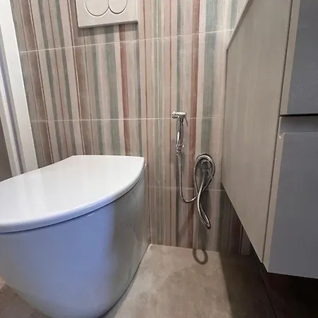 Borgo House Appartamento Abbadia San Salvator