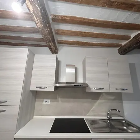 Appartamento Borgo House *