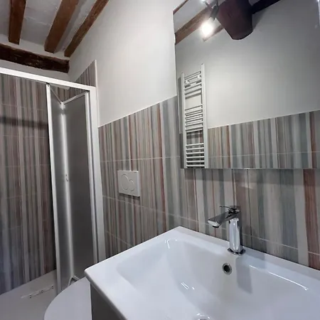 Borgo House
