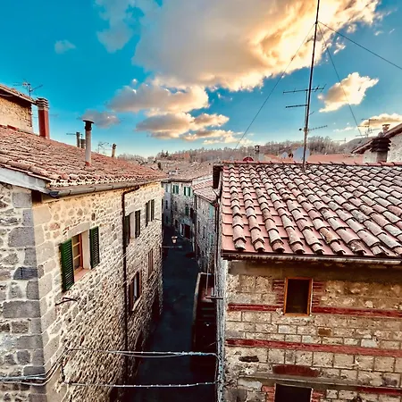 Appartamento Borgo House