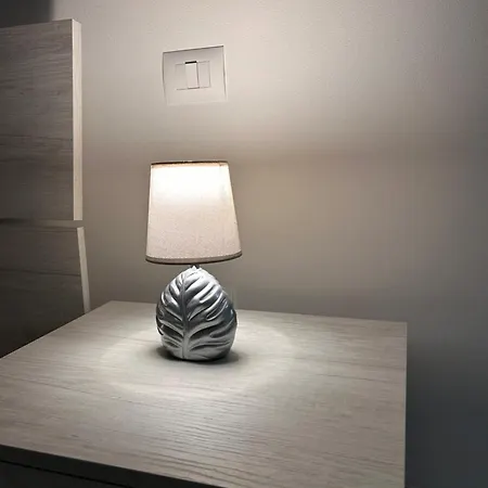 Appartamento Borgo House Abbadia San Salvator