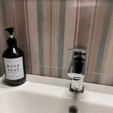 Appartamento Borgo House *