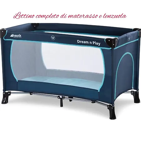 Borgo House