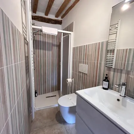 Appartamento Borgo House *