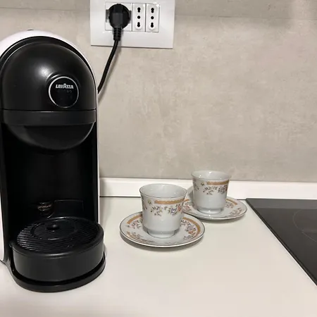 Borgo House Appartamento