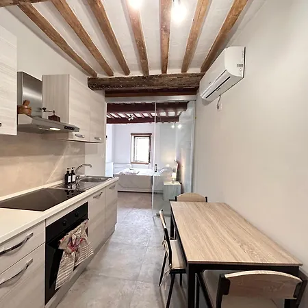 Borgo House