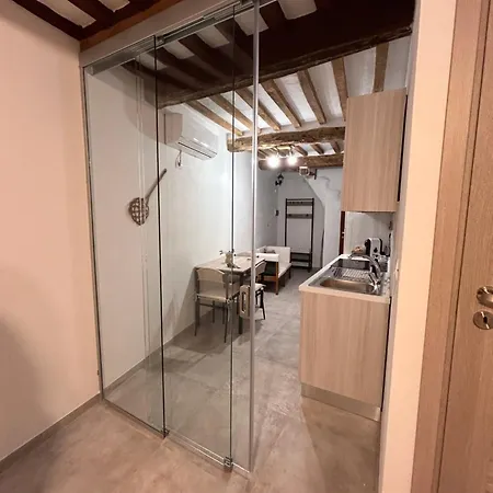 Appartamento Borgo House *