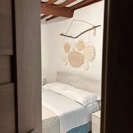 Appartamento Borgo House Abbadia San Salvator