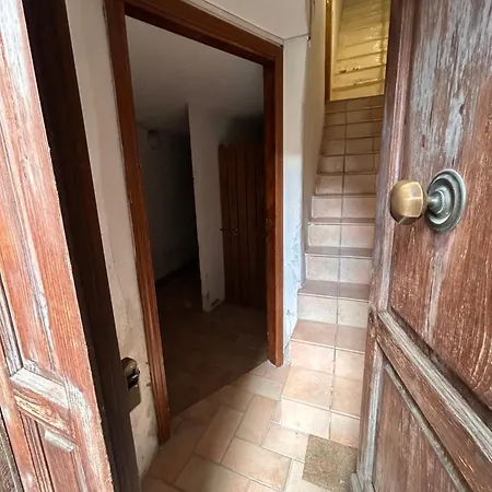 Borgo House Abbadia San Salvator
