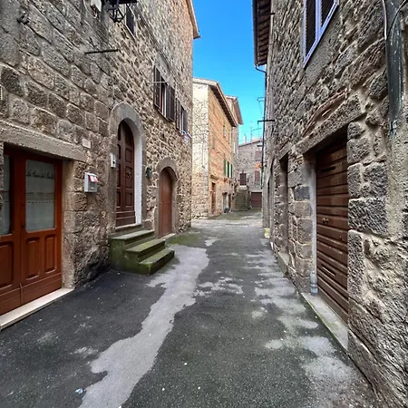 Appartamento Borgo House *