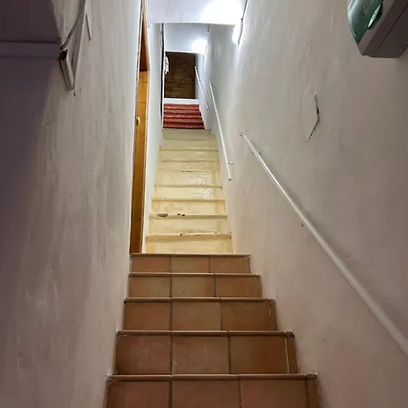 Borgo House Abbadia San Salvator